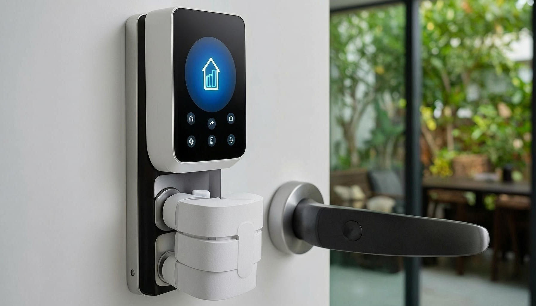 Thi công smarthome Hà Tĩnh chuyên nghiệp